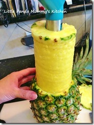 pineapple slicer 3