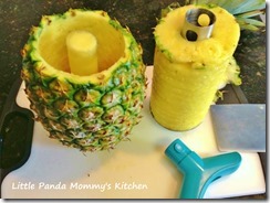 pineapple slicer 5