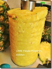 pineapple slicer 6